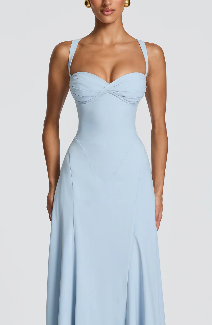 Irie Maxi Dress