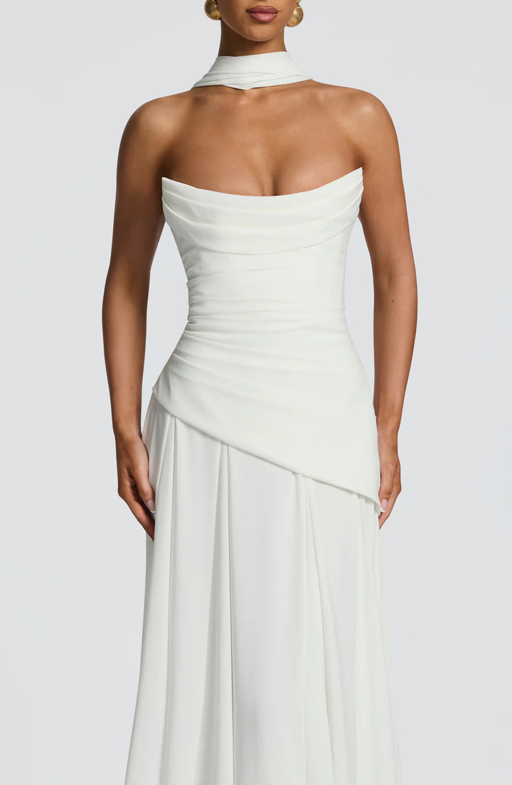 Patricia Maxi Dress