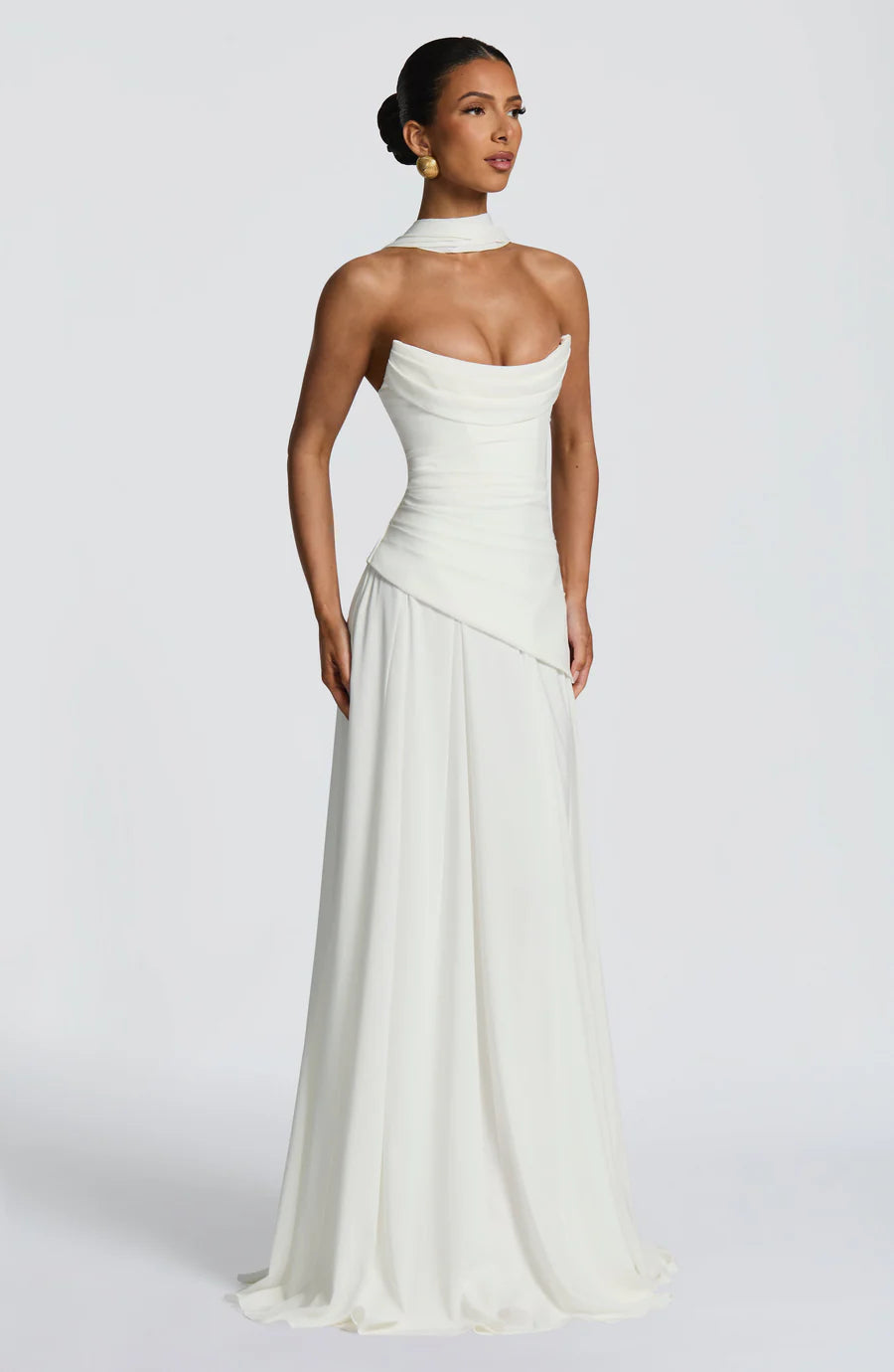 Patricia Maxi Dress