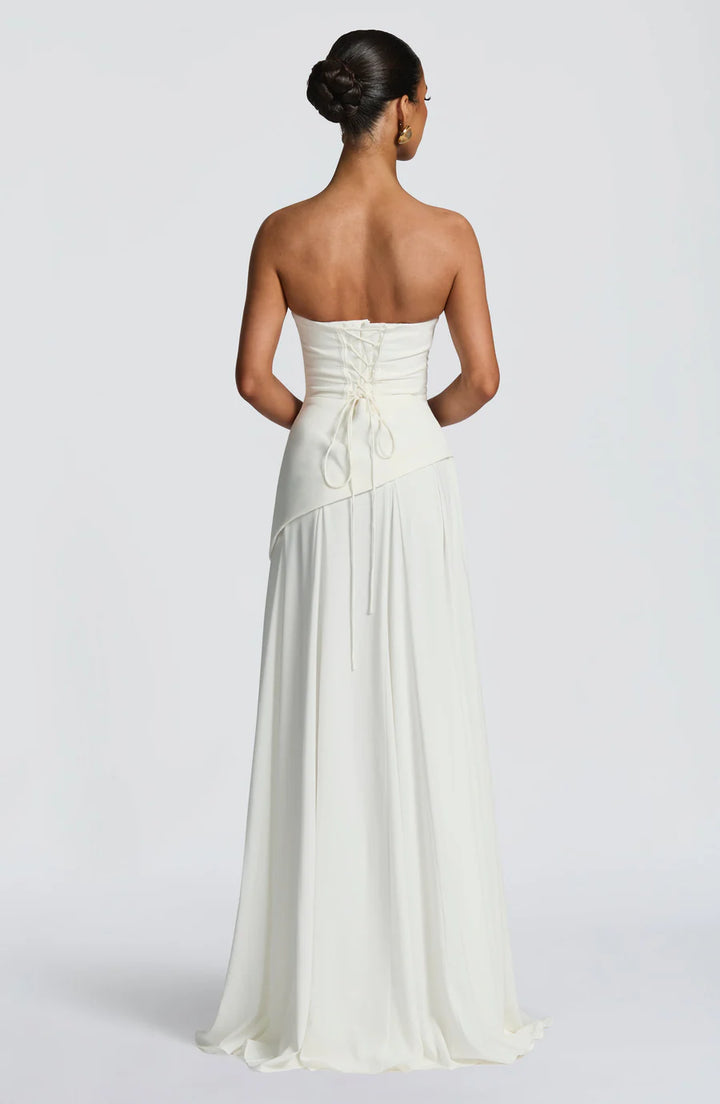 Patricia Maxi Dress