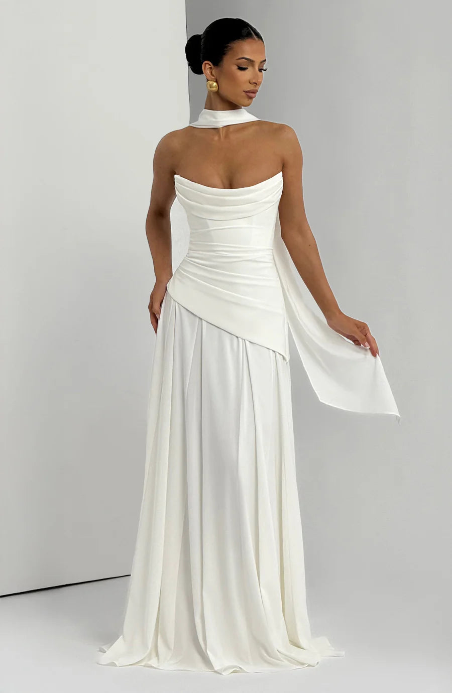 Patricia Maxi Dress