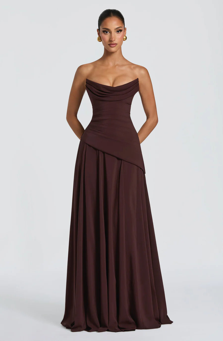 Patricia Maxi Dress