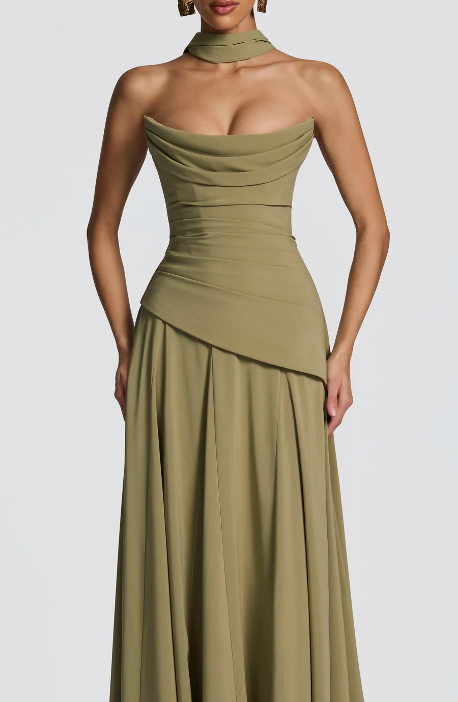 Patricia Maxi Dress