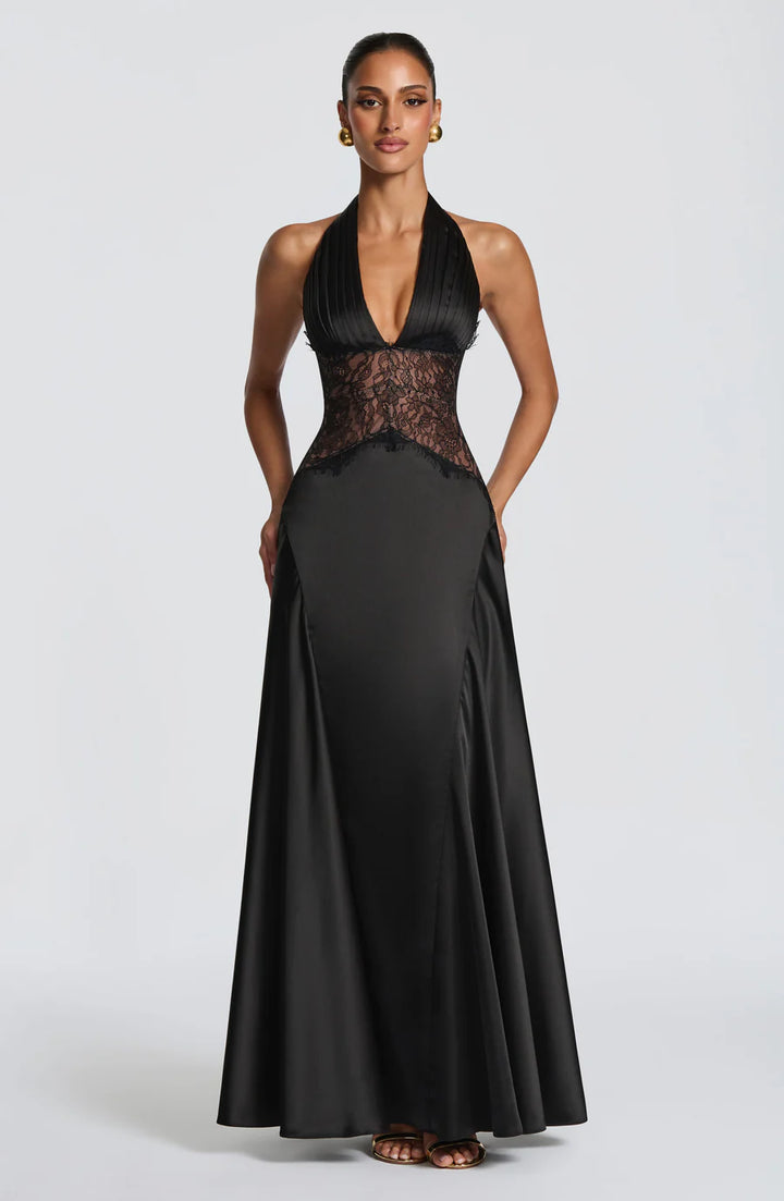 Virella Maxi Dress