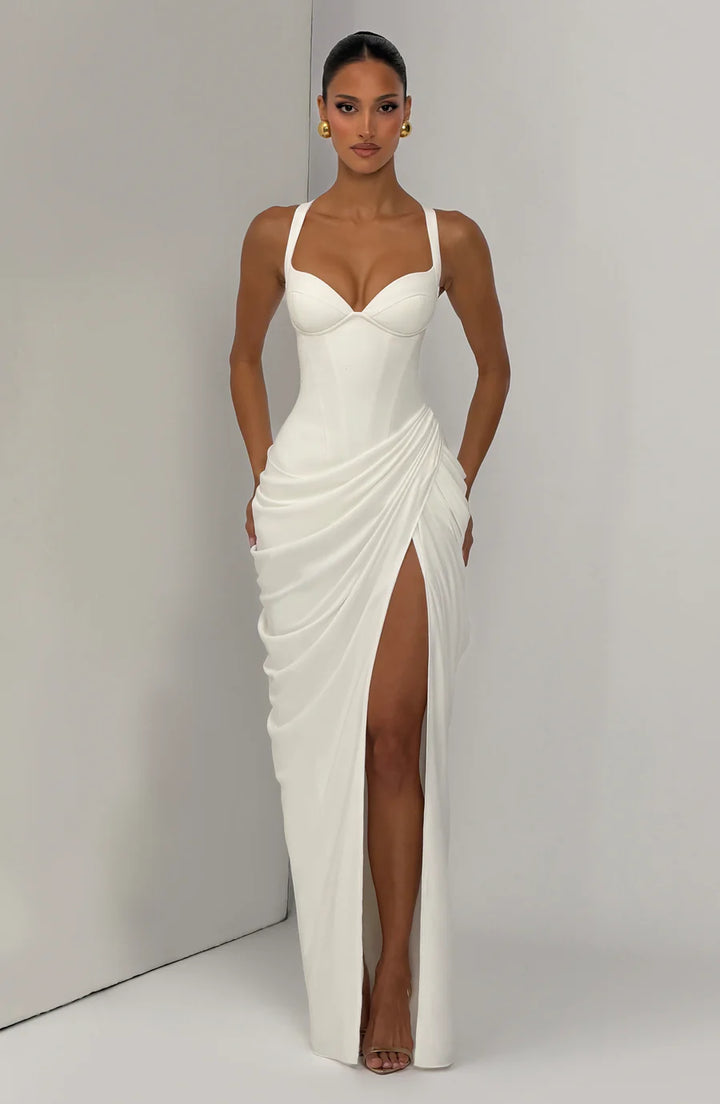 Elara Maxi Dress